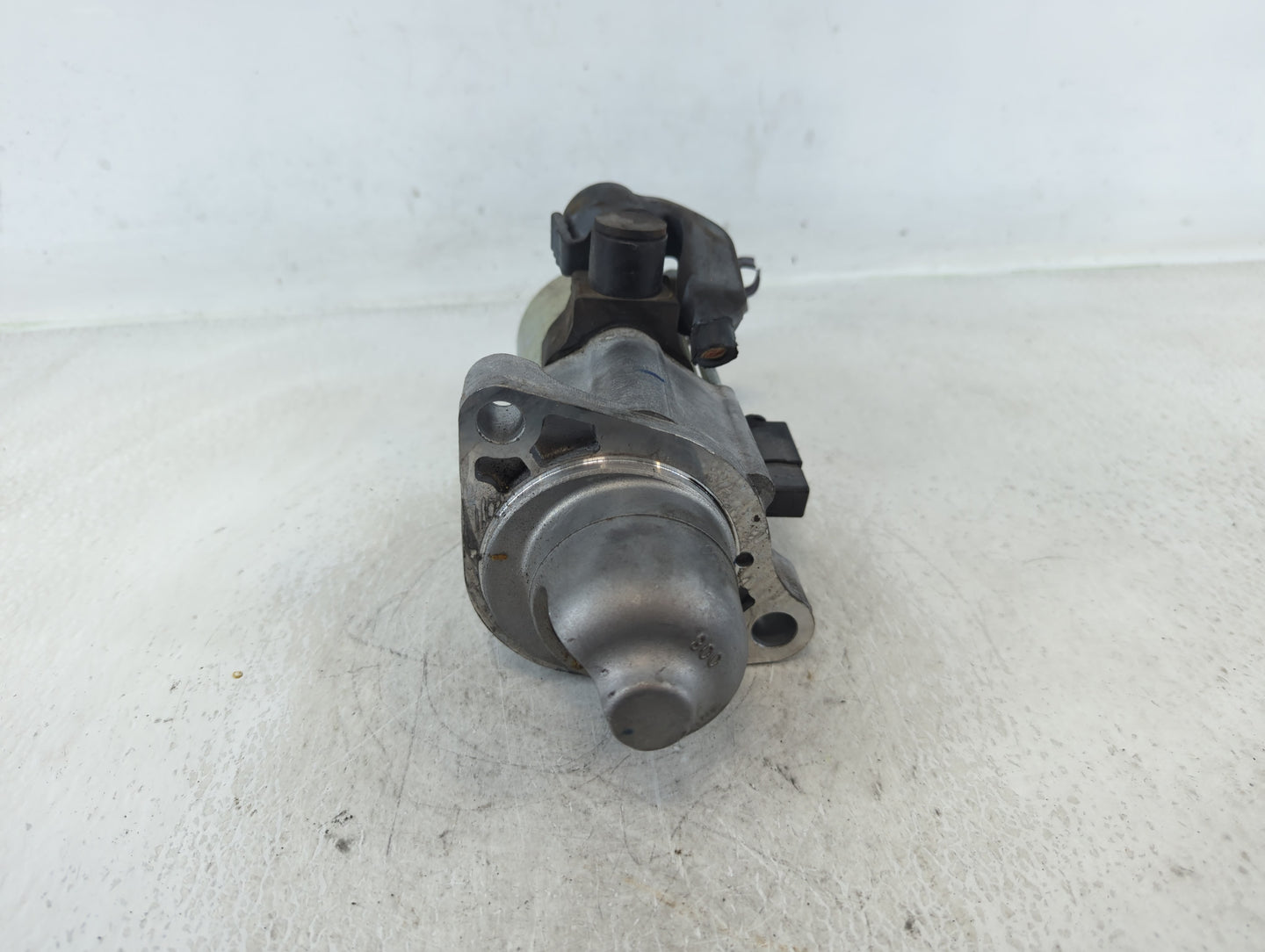 2020 Honda Cr-V Car Starter Motor Solenoid OEM P/N:SM-75009 Fits Fits 2016 2017 OEM Used Auto Parts - Oemusedautoparts1.com