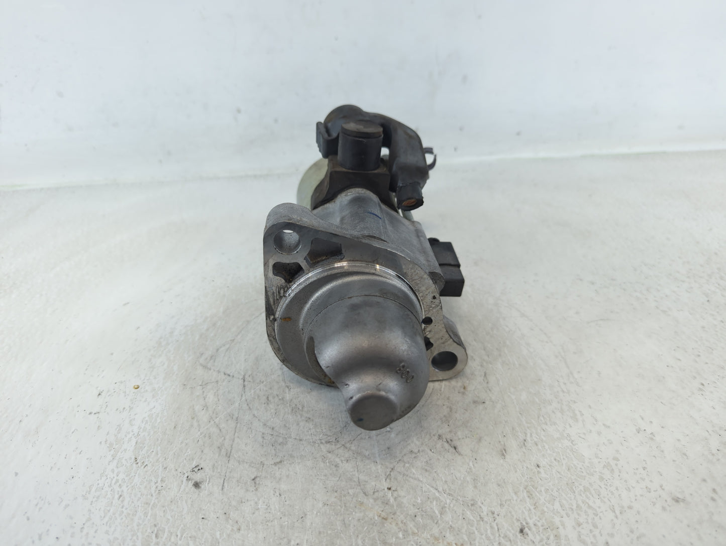 2020 Honda Cr-V Car Starter Motor Solenoid OEM P/N:SM-75009 Fits Fits 2016 2017 OEM Used Auto Parts - Oemusedautoparts1.com