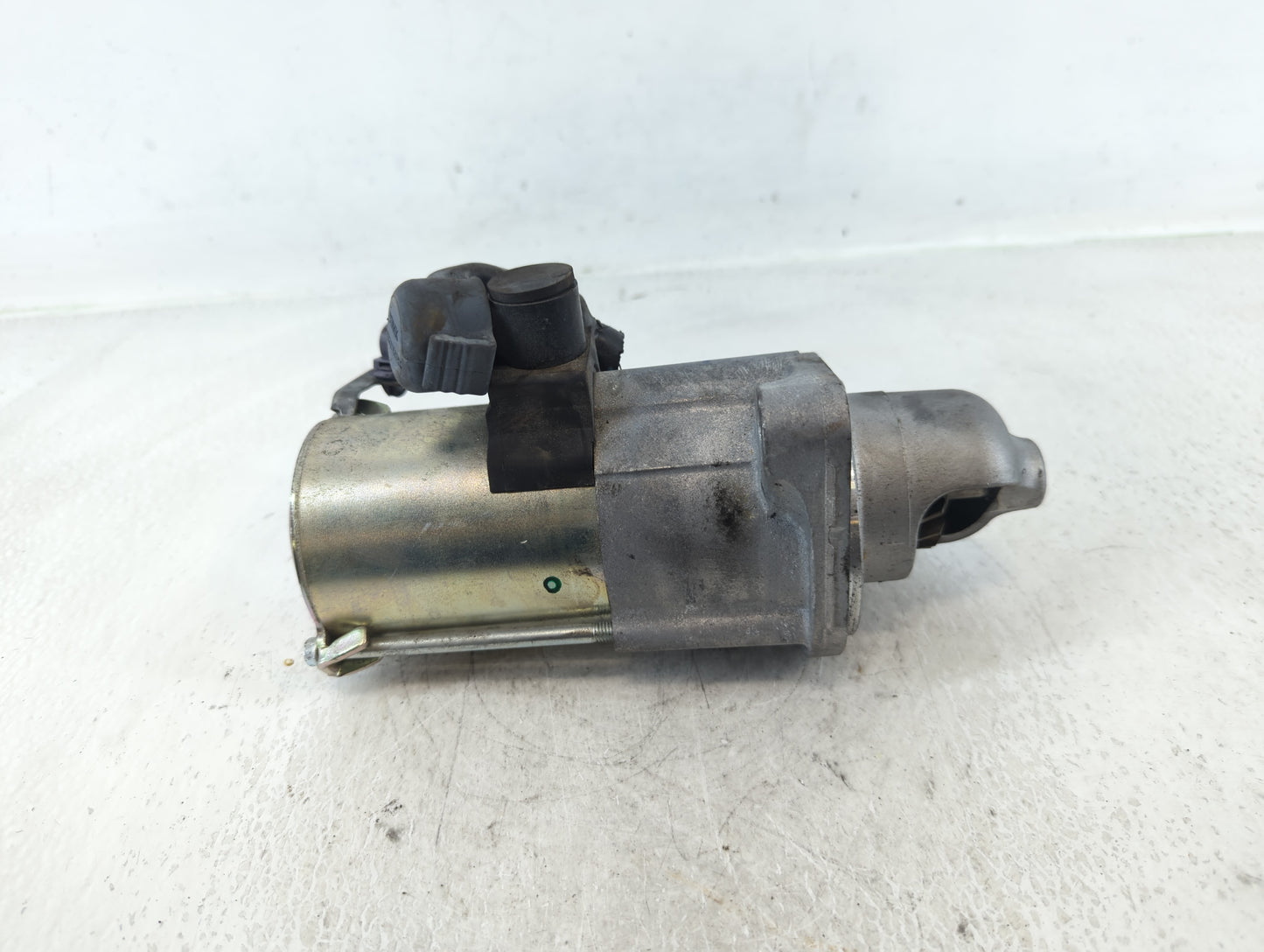 2020 Honda Cr-V Car Starter Motor Solenoid OEM P/N:SM-75009 Fits Fits 2016 2017 OEM Used Auto Parts - Oemusedautoparts1.com