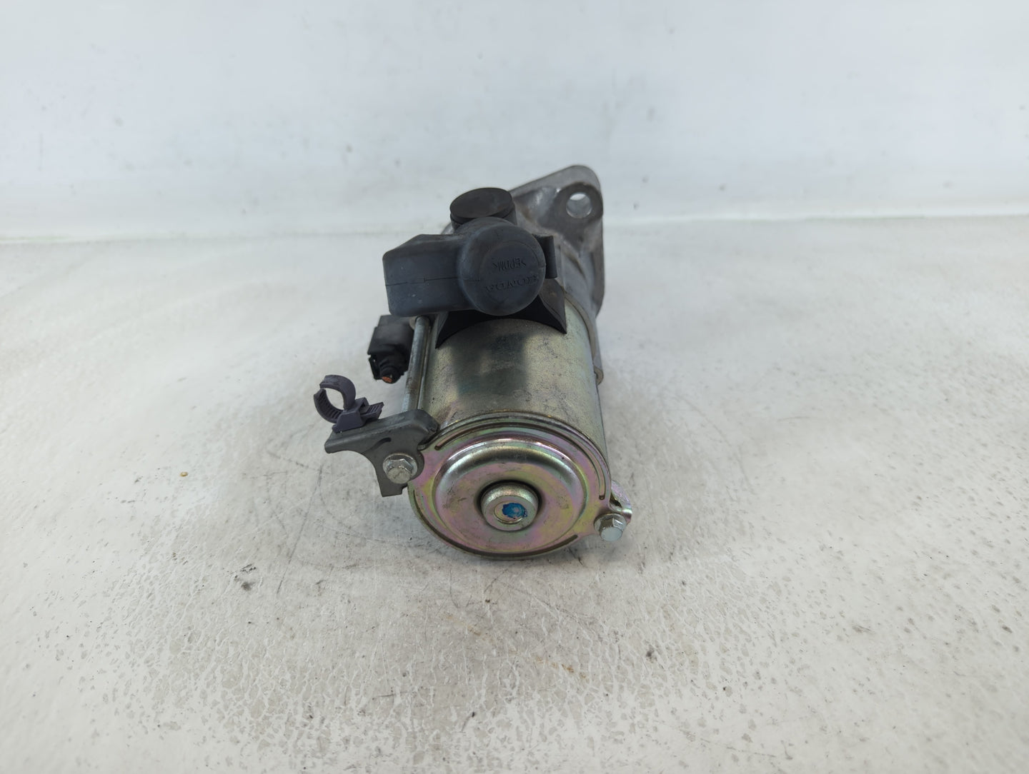 2020 Honda Cr-V Car Starter Motor Solenoid OEM P/N:SM-75009 Fits Fits 2016 2017 OEM Used Auto Parts - Oemusedautoparts1.com
