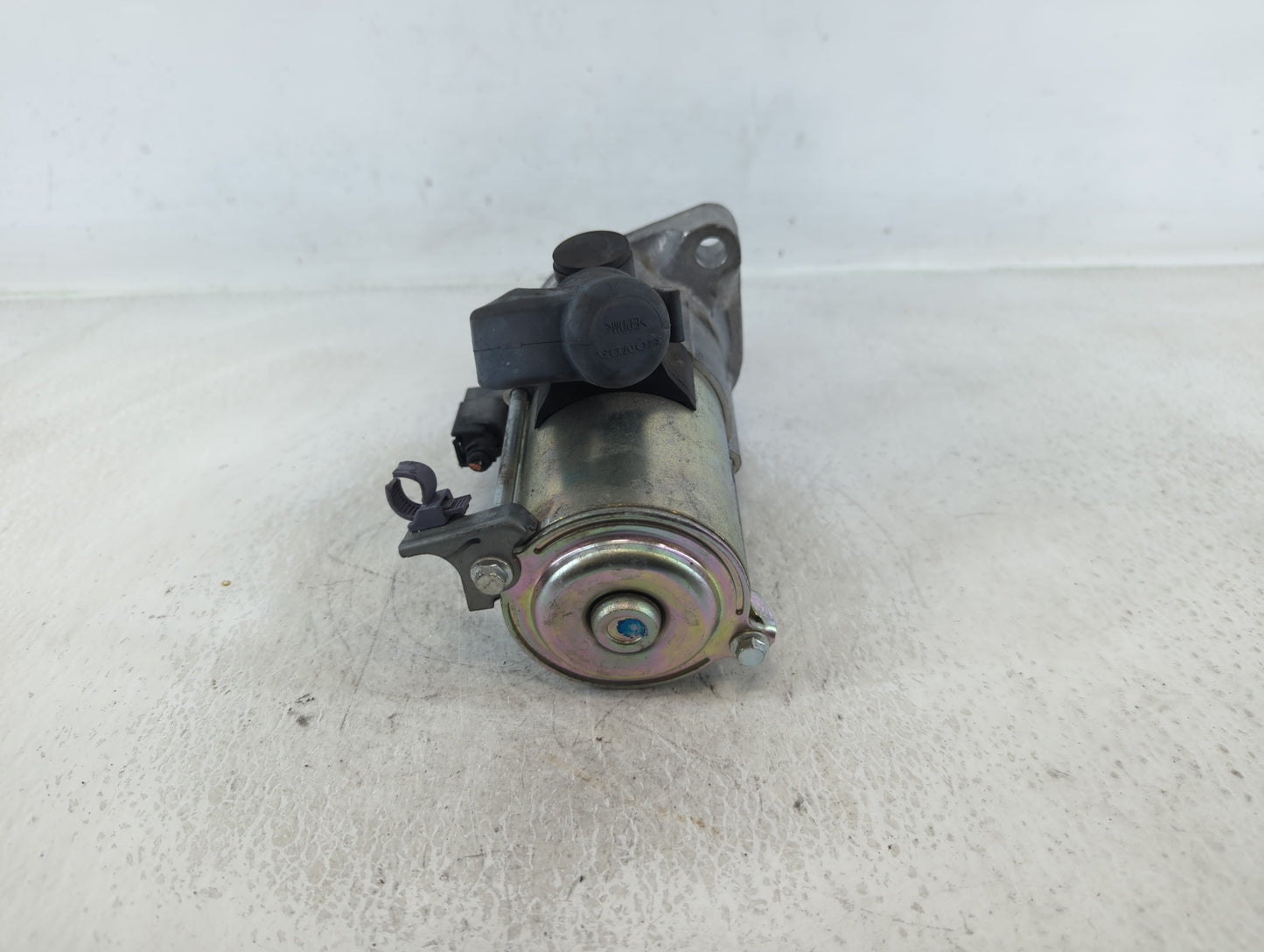 2020 Honda Cr-V Car Starter Motor Solenoid OEM P/N:SM-75009 Fits Fits 2016 2017 OEM Used Auto Parts - Oemusedautoparts1.com