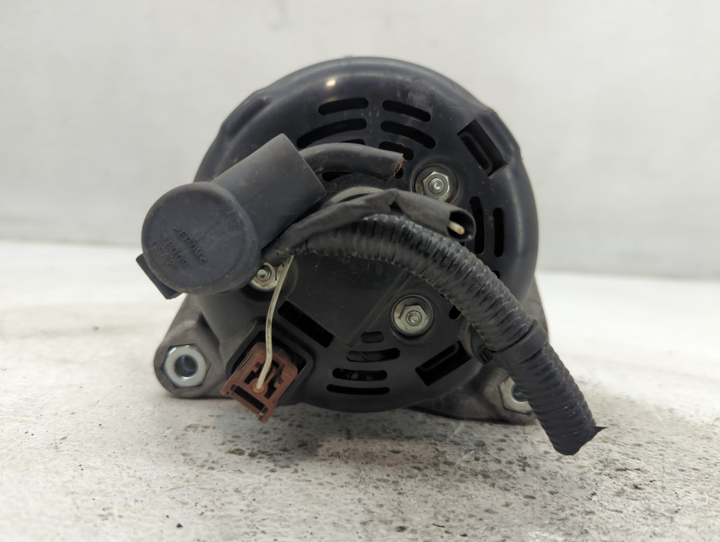 2020-2022 Honda Cr-V Alternator Replacement Generator Charging Assembly Engine OEM P/N:104211-4340 Fits OEM Used Auto Parts 