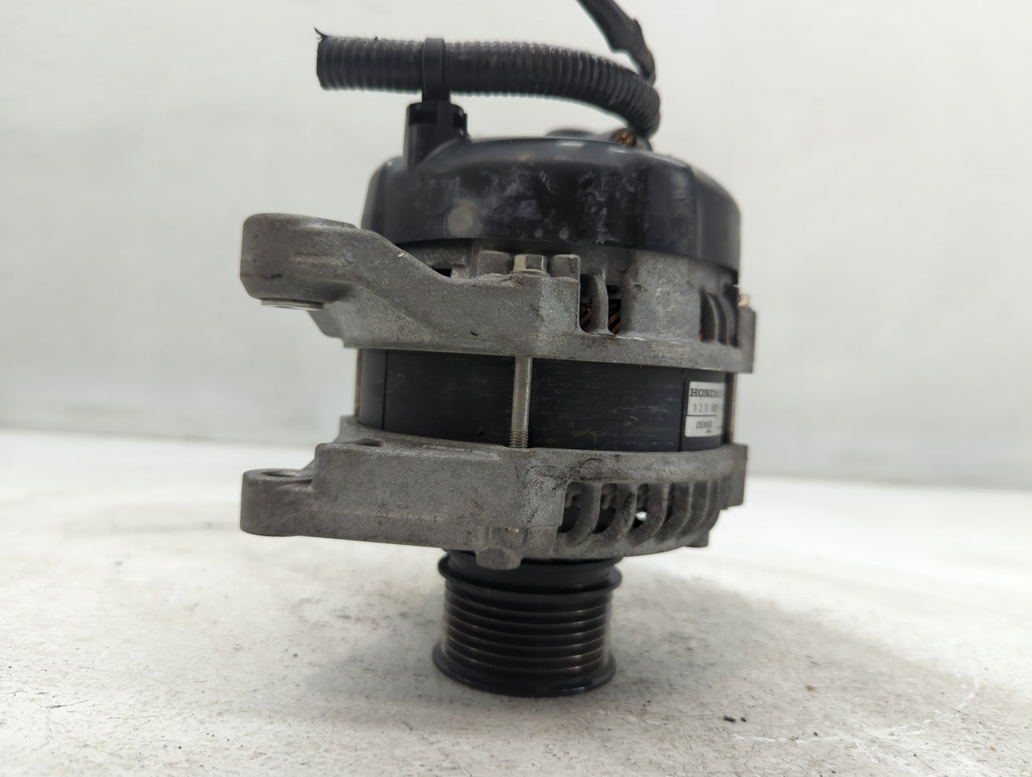 2020-2022 Honda Cr-V Alternator Replacement Generator Charging Assembly Engine OEM P/N:104211-4340 Fits OEM Used Auto Parts 