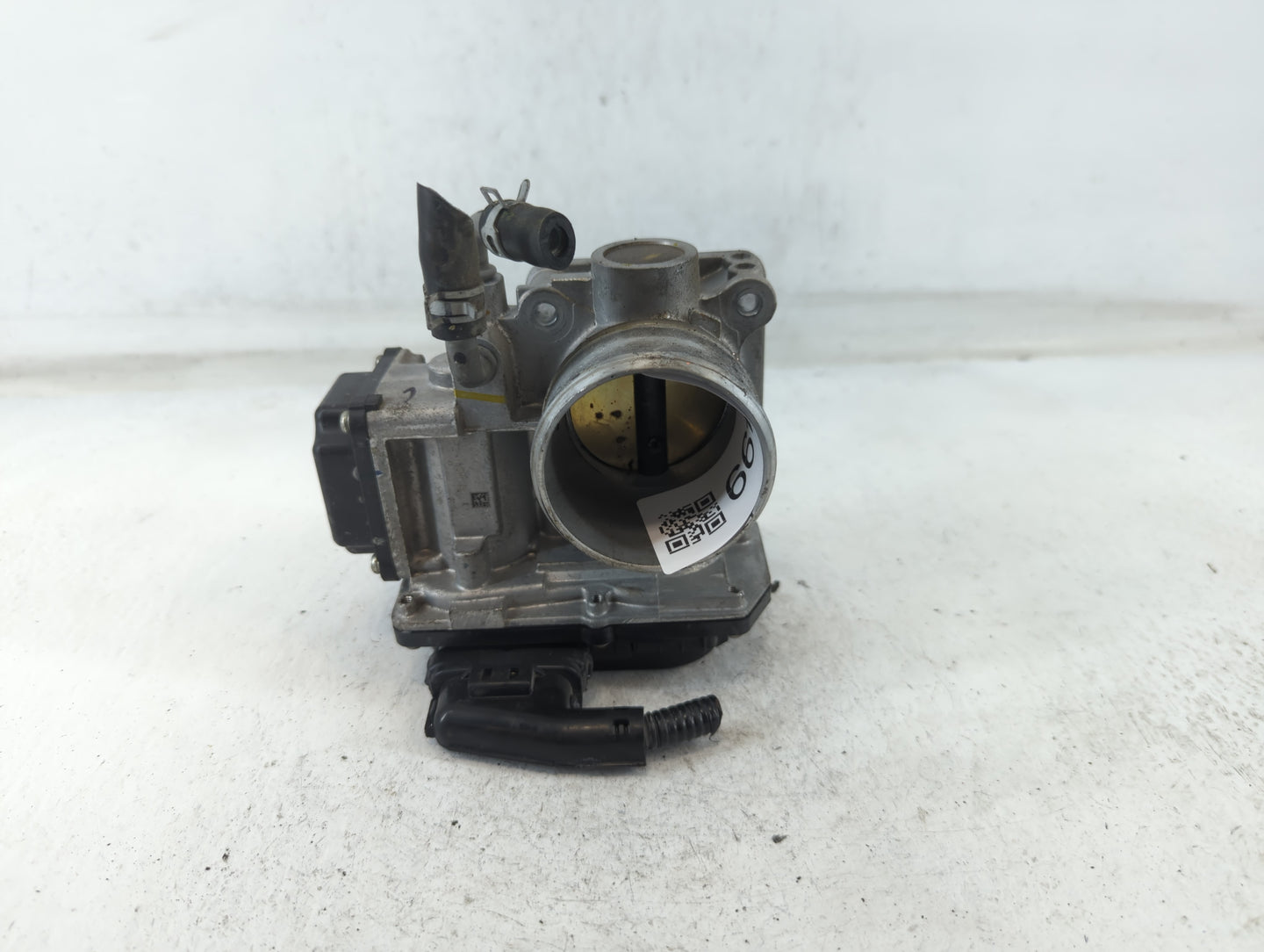 2020-2022 Honda Cr-V Throttle Body P/N:M22857547594 Fits Fits 2016 2017 2018 2019 2020 2021 2022 OEM Used Auto Parts - Oemus