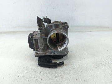 2020-2022 Honda Cr-V Throttle Body P/N:M22857547594 Fits Fits 2016 2017 2018 2019 2020 2021 2022 OEM Used Auto Parts - Oemus