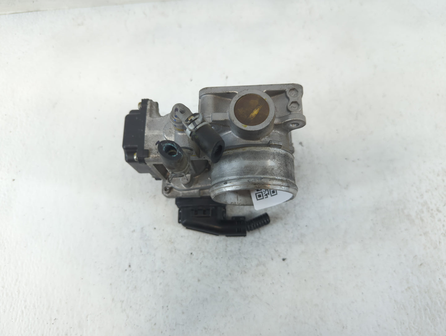 2020-2022 Honda Cr-V Throttle Body P/N:M22857547594 Fits Fits 2016 2017 2018 2019 2020 2021 2022 OEM Used Auto Parts - Oemus