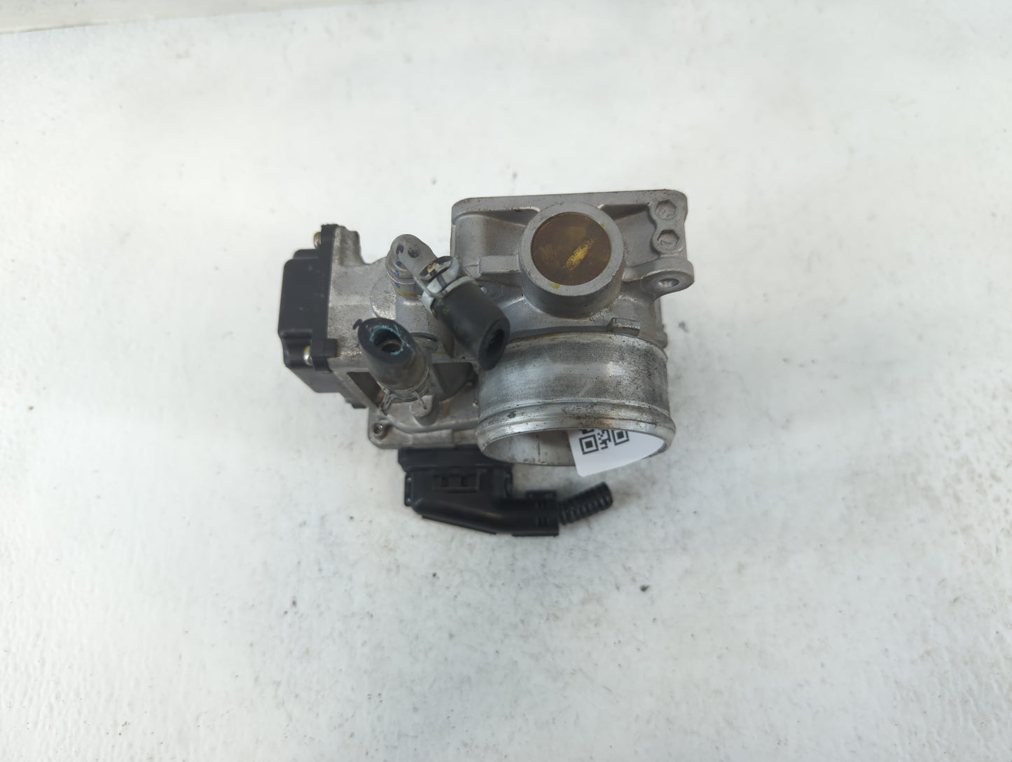 2020-2022 Honda Cr-V Throttle Body P/N:M22857547594 Fits Fits 2016 2017 2018 2019 2020 2021 2022 OEM Used Auto Parts - Oemus