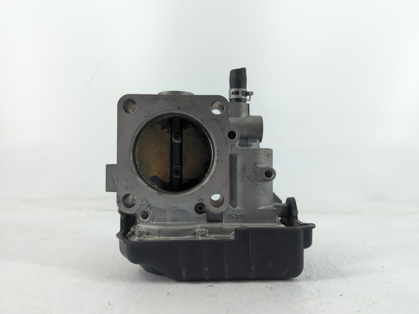 2015-2019 Honda Cr-V Throttle Body P/N:U38494523576 Fits Fits 2013 2014 2015 2016 2017 2018 2019 2020 2021 2022 OEM Used Aut