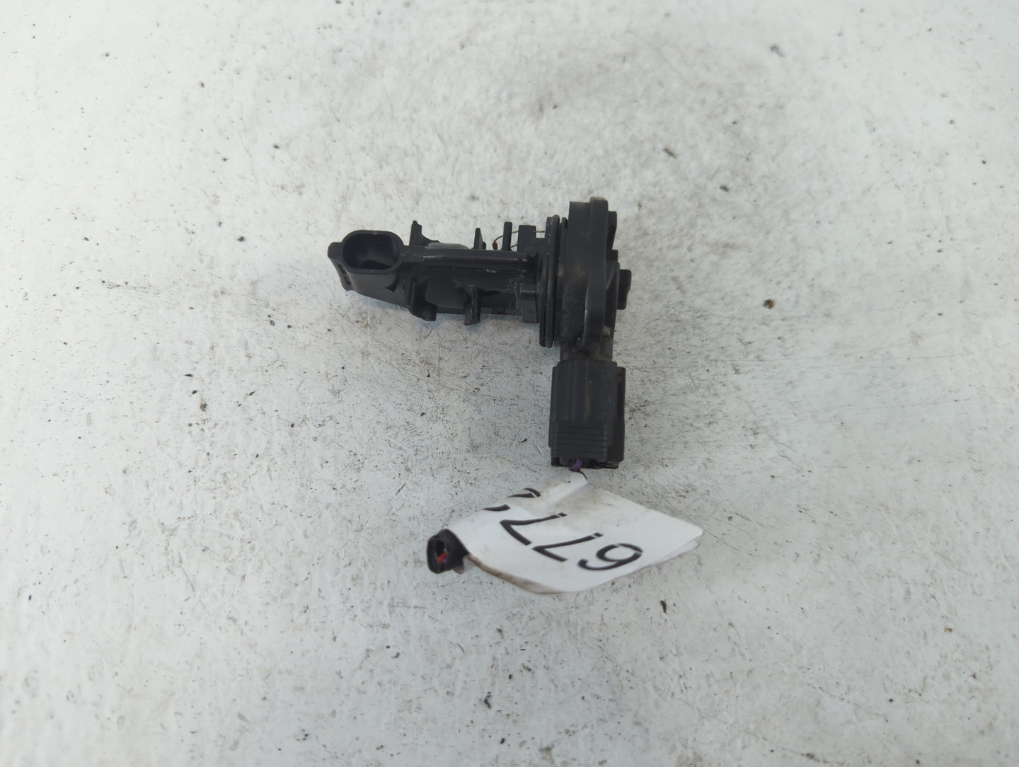 2020-2022 Honda Cr-v Mass Air Flow Meter Maf 677261 - Oemusedautoparts1.com