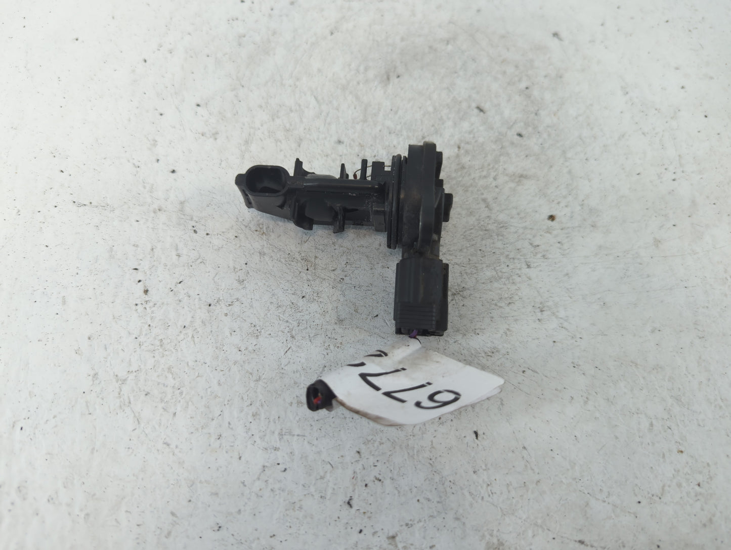 2020-2022 Honda Cr-v Mass Air Flow Meter Maf 677261 - Oemusedautoparts1.com