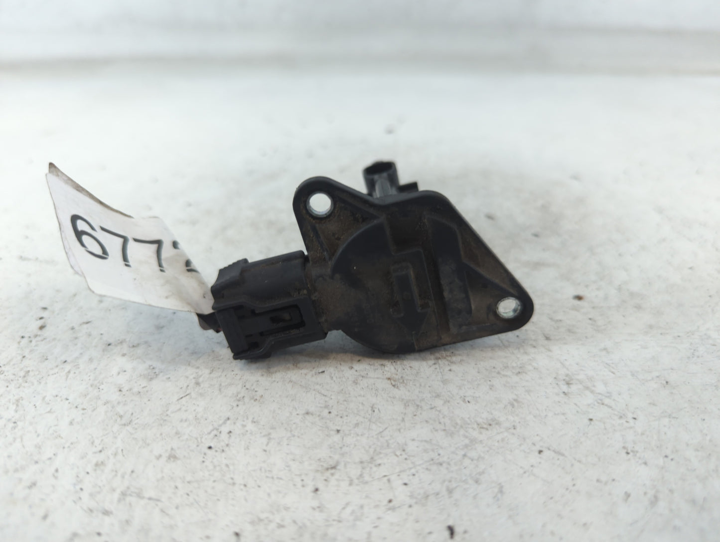 2020-2022 Honda Cr-v Mass Air Flow Meter Maf 677261 - Oemusedautoparts1.com