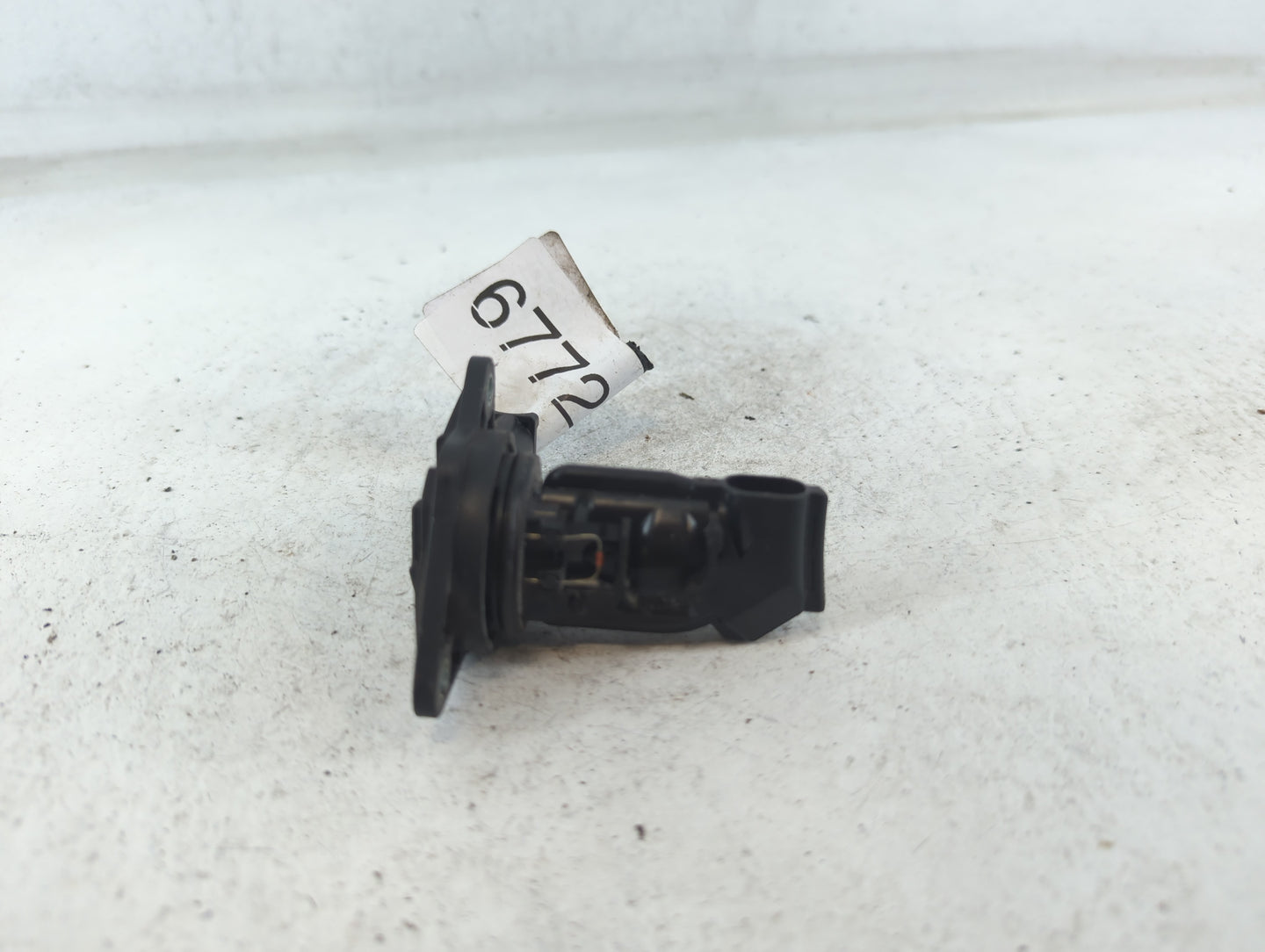 2020-2022 Honda Cr-v Mass Air Flow Meter Maf 677261 - Oemusedautoparts1.com