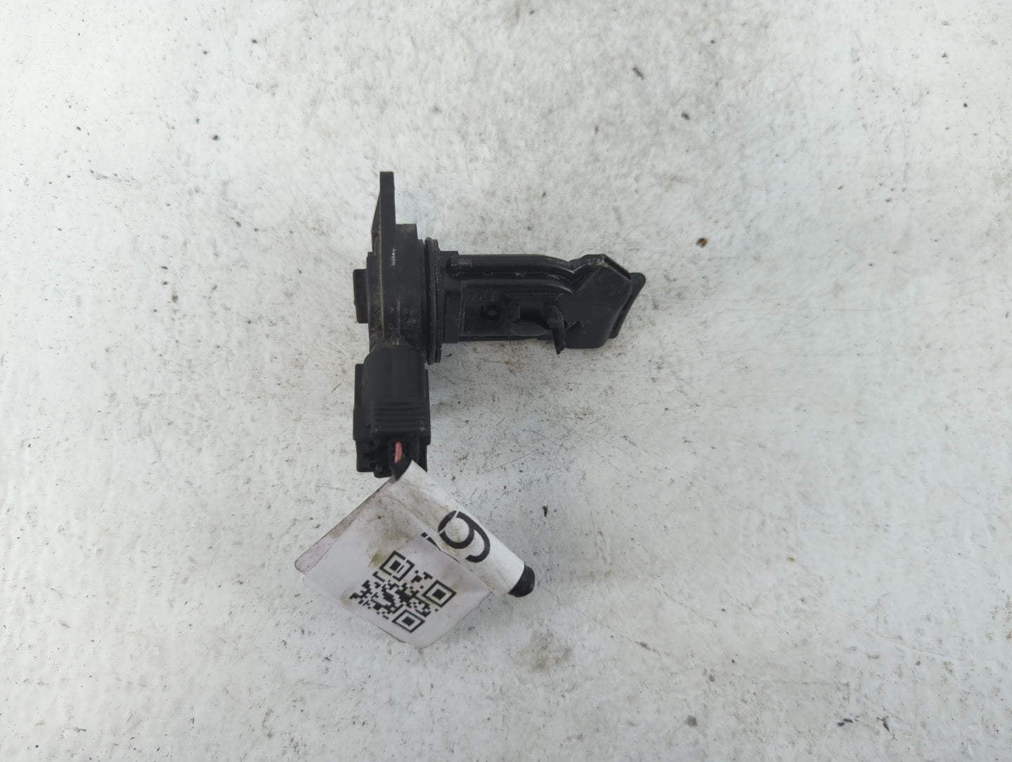 2020-2022 Honda Cr-v Mass Air Flow Meter Maf 677261 - Oemusedautoparts1.com