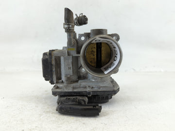 2020-2022 Honda Cr-V Throttle Body P/N:GM09A Fits Fits 2016 2017 2018 2019 2020 2021 2022 OEM Used Auto Parts - Oemusedautop
