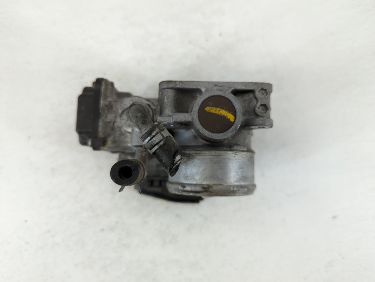 2020-2022 Honda Cr-V Throttle Body P/N:GM09A Fits Fits 2016 2017 2018 2019 2020 2021 2022 OEM Used Auto Parts - Oemusedautop