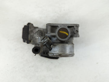 2020-2022 Honda Cr-V Throttle Body P/N:GM09A Fits Fits 2016 2017 2018 2019 2020 2021 2022 OEM Used Auto Parts