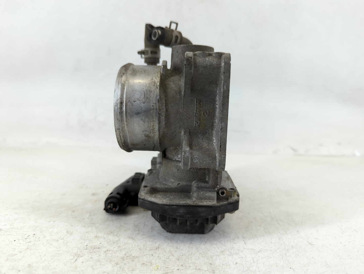 2020-2022 Honda Cr-V Throttle Body P/N:GM09A Fits Fits 2016 2017 2018 2019 2020 2021 2022 OEM Used Auto Parts - Oemusedautop