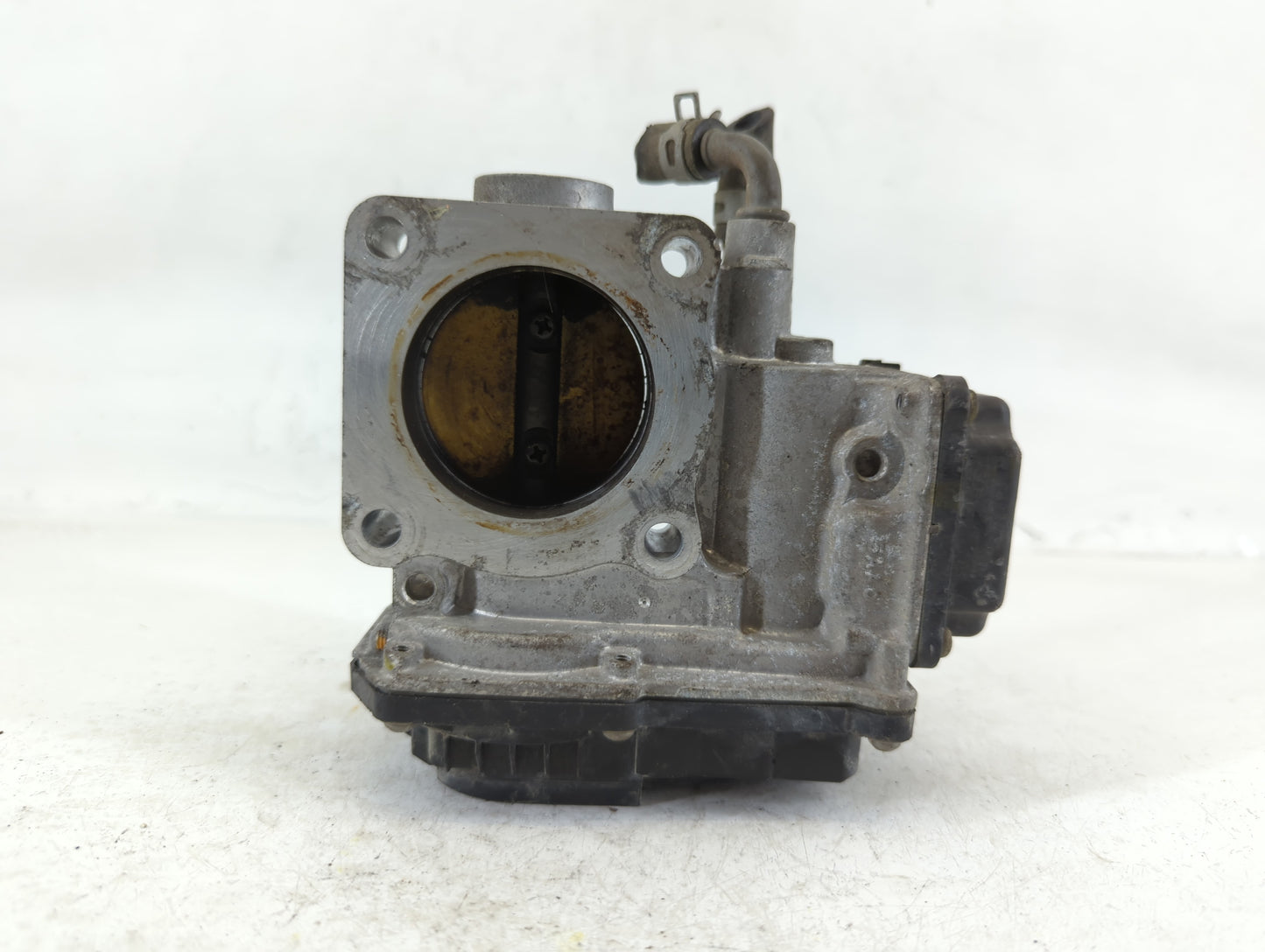 2020-2022 Honda Cr-V Throttle Body P/N:GM09A Fits Fits 2016 2017 2018 2019 2020 2021 2022 OEM Used Auto Parts - Oemusedautop