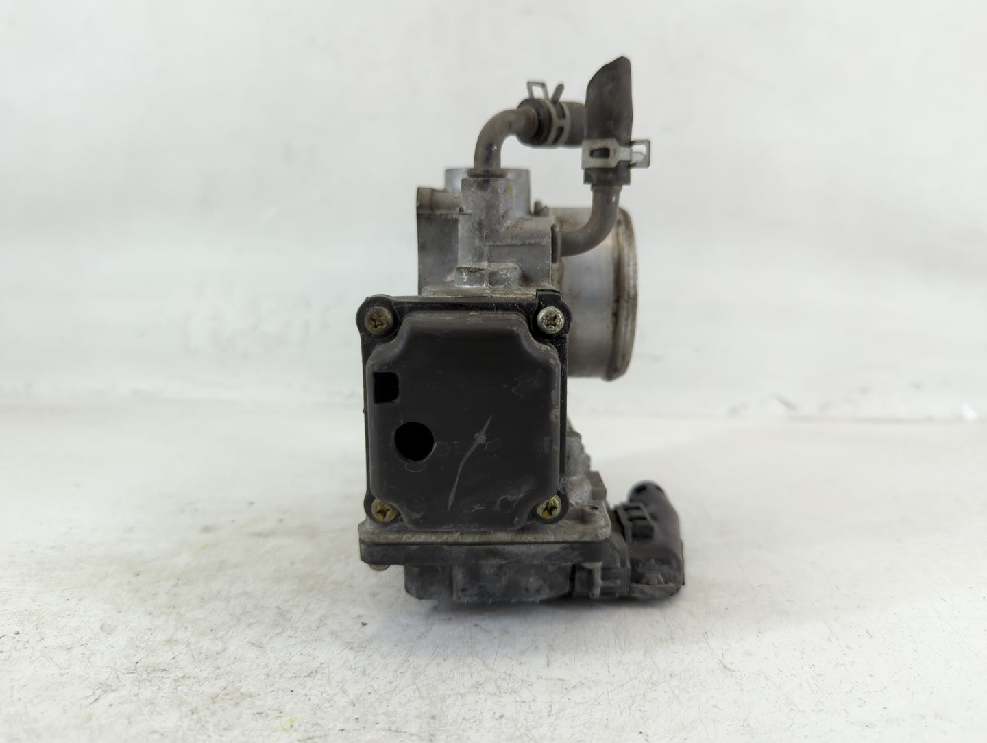 2020-2022 Honda Cr-V Throttle Body P/N:GM09A Fits Fits 2016 2017 2018 2019 2020 2021 2022 OEM Used Auto Parts - Oemusedautop