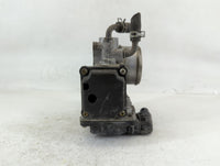 2020-2022 Honda Cr-V Throttle Body P/N:GM09A Fits Fits 2016 2017 2018 2019 2020 2021 2022 OEM Used Auto Parts - Oemusedautop