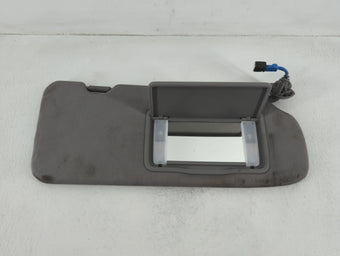 compare product 2017-2019 Honda Cr-V Sun Visor Shade Replacement Passenger Right Mirror Fits Fits 2017 2018 2019 OEM Used Auto Parts