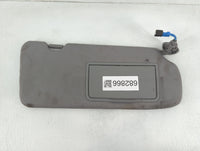 2017-2019 Honda Cr-V Sun Visor Shade Replacement Passenger Right Mirror Fits Fits 2017 2018 2019 OEM Used Auto Parts - Oemus