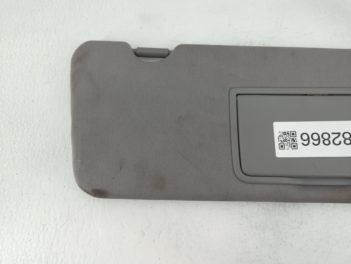 2017-2019 Honda Cr-V Sun Visor Shade Replacement Passenger Right Mirror Fits Fits 2017 2018 2019 OEM Used Auto Parts - Oemus