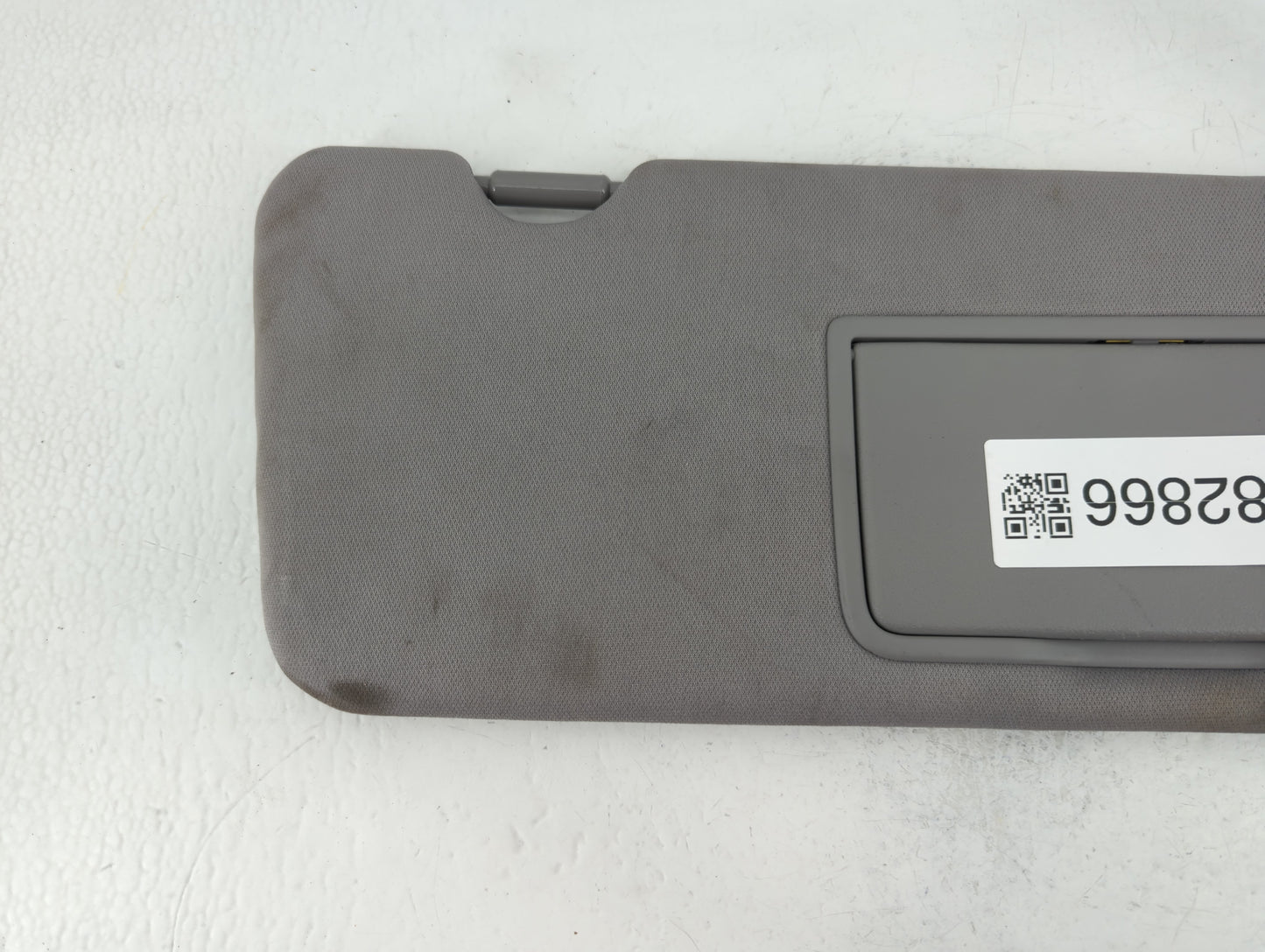 2017-2019 Honda Cr-V Sun Visor Shade Replacement Passenger Right Mirror Fits Fits 2017 2018 2019 OEM Used Auto Parts - Oemus