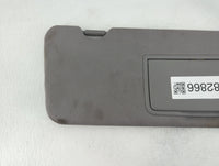 2017-2019 Honda Cr-V Sun Visor Shade Replacement Passenger Right Mirror Fits Fits 2017 2018 2019 OEM Used Auto Parts - Oemus
