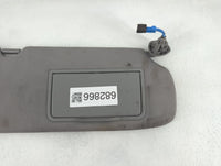 2017-2019 Honda Cr-V Sun Visor Shade Replacement Passenger Right Mirror Fits Fits 2017 2018 2019 OEM Used Auto Parts - Oemus