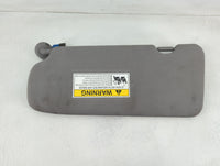 2017-2019 Honda Cr-V Sun Visor Shade Replacement Passenger Right Mirror Fits Fits 2017 2018 2019 OEM Used Auto Parts - Oemus