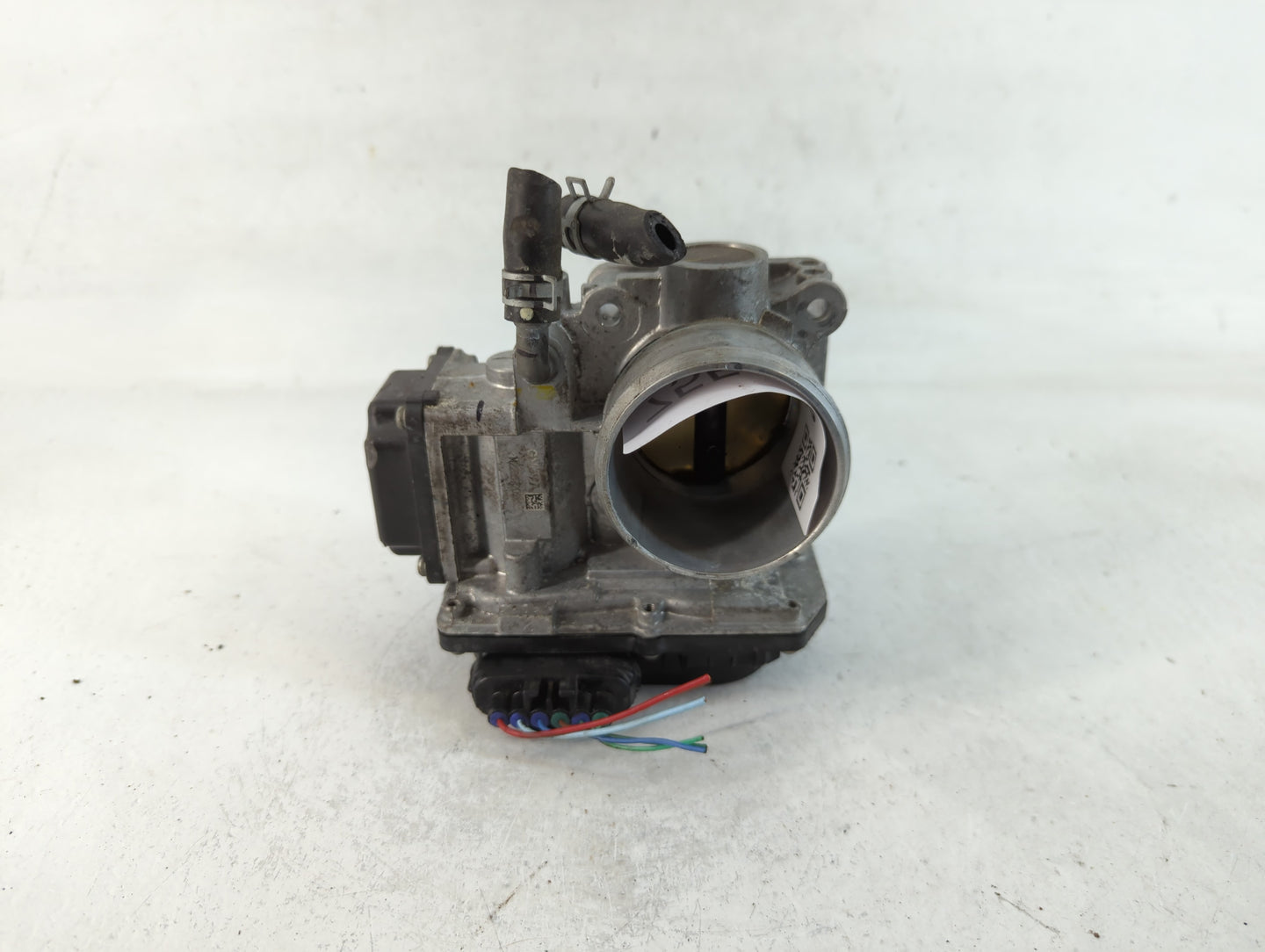 2020-2022 Honda Cr-V Throttle Body P/N:GMG9A Fits Fits 2016 2017 2018 2019 2020 2021 2022 OEM Used Auto Parts - Oemusedautop
