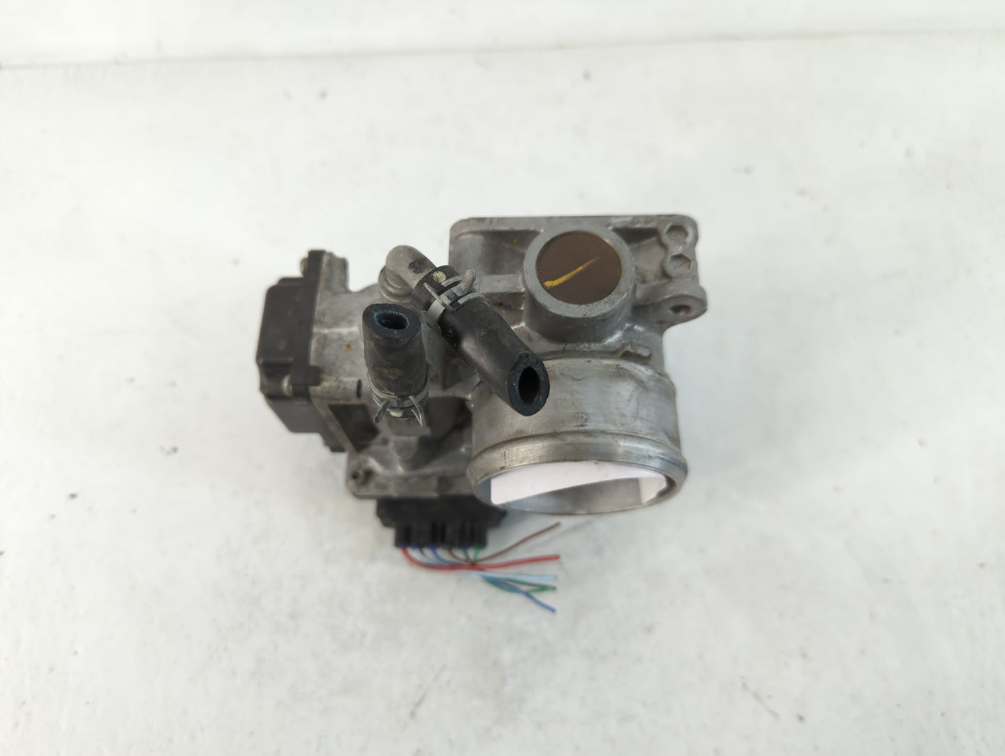 2020-2022 Honda Cr-V Throttle Body P/N:GMG9A Fits Fits 2016 2017 2018 2019 2020 2021 2022 OEM Used Auto Parts - Oemusedautop