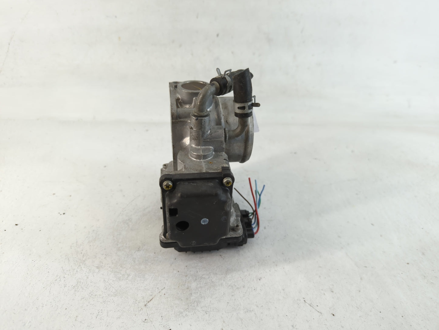 2020-2022 Honda Cr-V Throttle Body P/N:GMG9A Fits Fits 2016 2017 2018 2019 2020 2021 2022 OEM Used Auto Parts - Oemusedautop