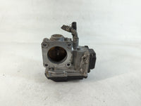 2020-2022 Honda Cr-V Throttle Body P/N:GMG9A Fits Fits 2016 2017 2018 2019 2020 2021 2022 OEM Used Auto Parts - Oemusedautop