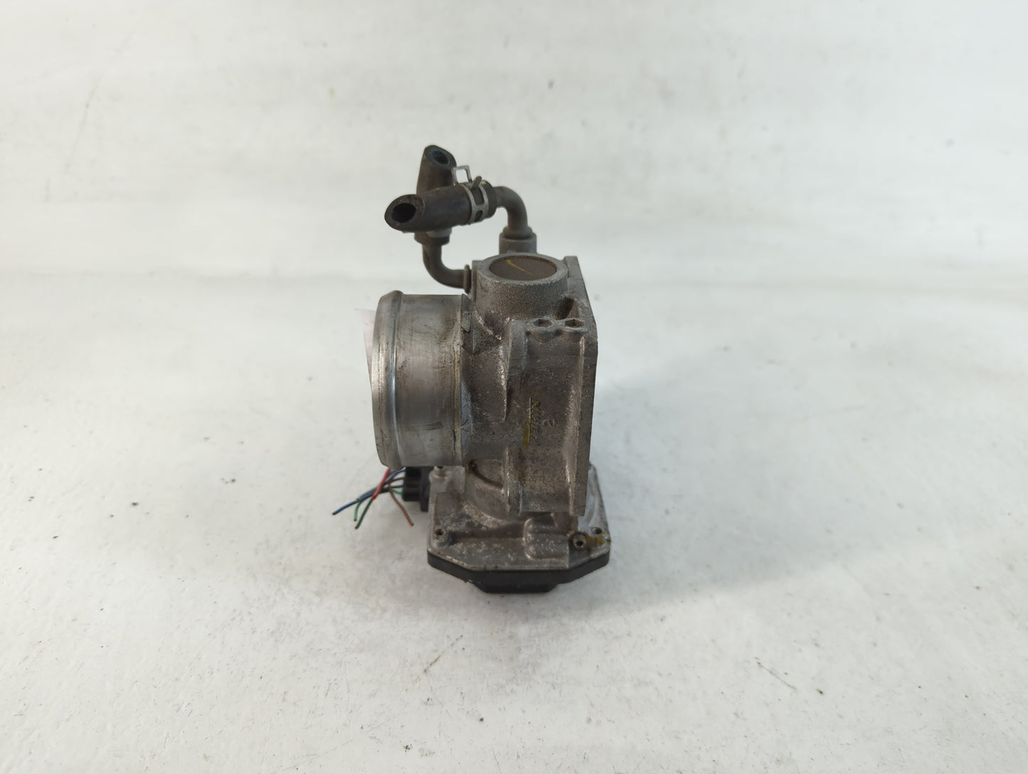 2020-2022 Honda Cr-V Throttle Body P/N:GMG9A Fits Fits 2016 2017 2018 2019 2020 2021 2022 OEM Used Auto Parts - Oemusedautop