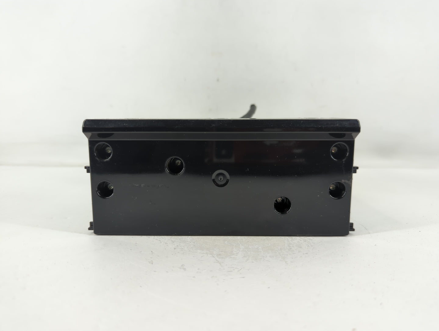 2017-2017 Honda Cr-v Am Fm Cd Player Radio Receiver - Oemusedautoparts1.com