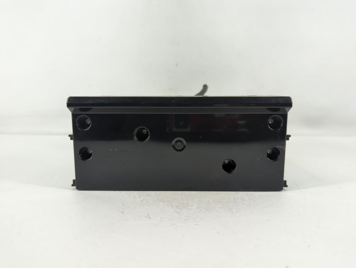 2017-2017 Honda Cr-v Am Fm Cd Player Radio Receiver - Oemusedautoparts1.com