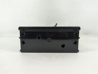2017-2017 Honda Cr-v Am Fm Cd Player Radio Receiver - Oemusedautoparts1.com