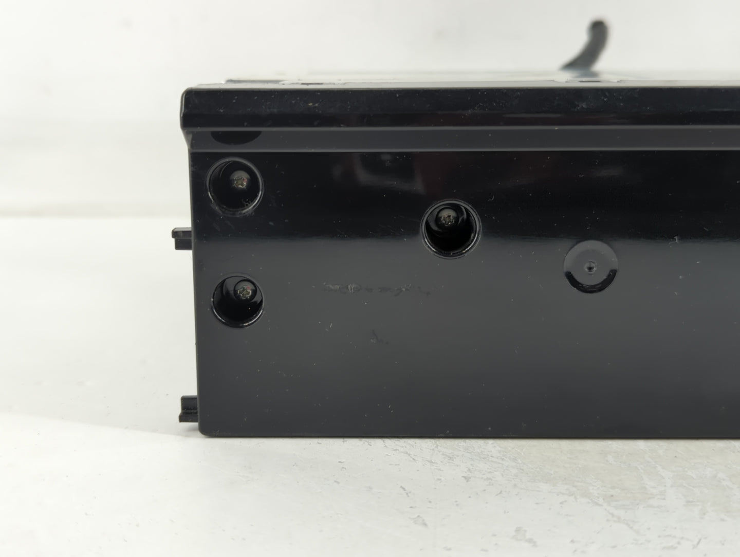 2017-2017 Honda Cr-v Am Fm Cd Player Radio Receiver - Oemusedautoparts1.com