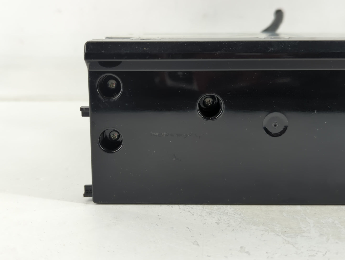 2017-2017 Honda Cr-v Am Fm Cd Player Radio Receiver - Oemusedautoparts1.com