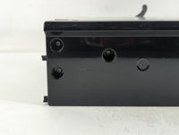2017-2017 Honda Cr-v Am Fm Cd Player Radio Receiver - Oemusedautoparts1.com