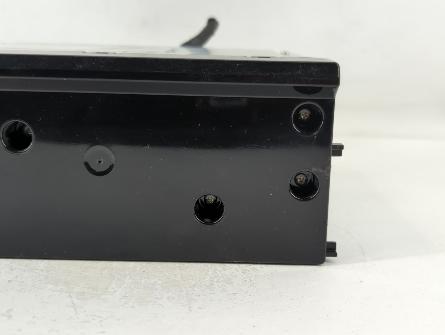 2017-2017 Honda Cr-v Am Fm Cd Player Radio Receiver - Oemusedautoparts1.com