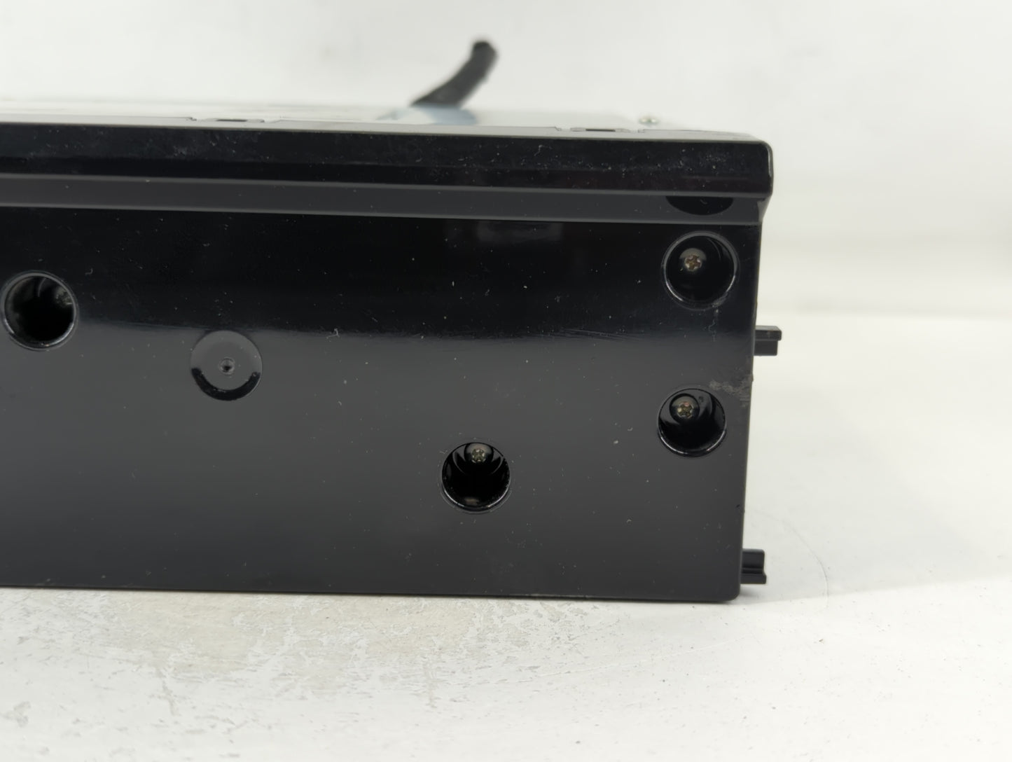 2017-2017 Honda Cr-v Am Fm Cd Player Radio Receiver - Oemusedautoparts1.com