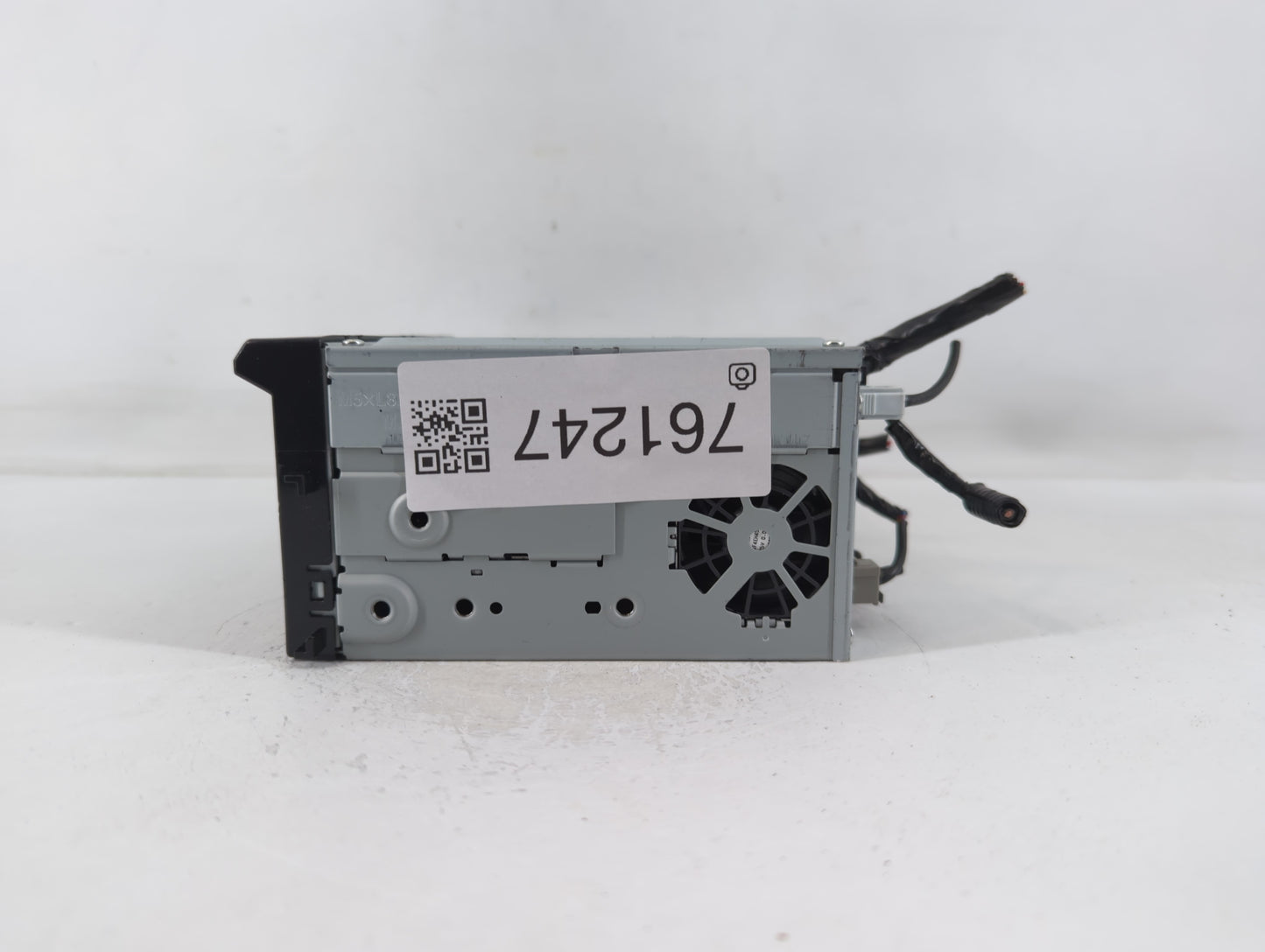 2017-2017 Honda Cr-v Am Fm Cd Player Radio Receiver - Oemusedautoparts1.com
