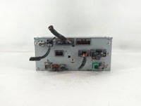 2017-2017 Honda Cr-v Am Fm Cd Player Radio Receiver - Oemusedautoparts1.com