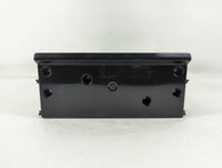 2017-2017 Honda Cr-v Am Fm Cd Player Radio Receiver 761952 - Oemusedautoparts1.com