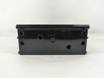 compare product 2017-2017 Honda Cr-v Am Fm Cd Player Radio Receiver 761952