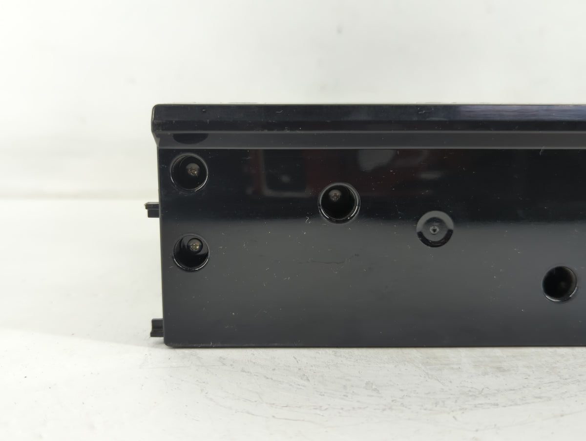 2017-2017 Honda Cr-v Am Fm Cd Player Radio Receiver 761952 - Oemusedautoparts1.com