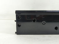 2017-2017 Honda Cr-v Am Fm Cd Player Radio Receiver 761952 - Oemusedautoparts1.com